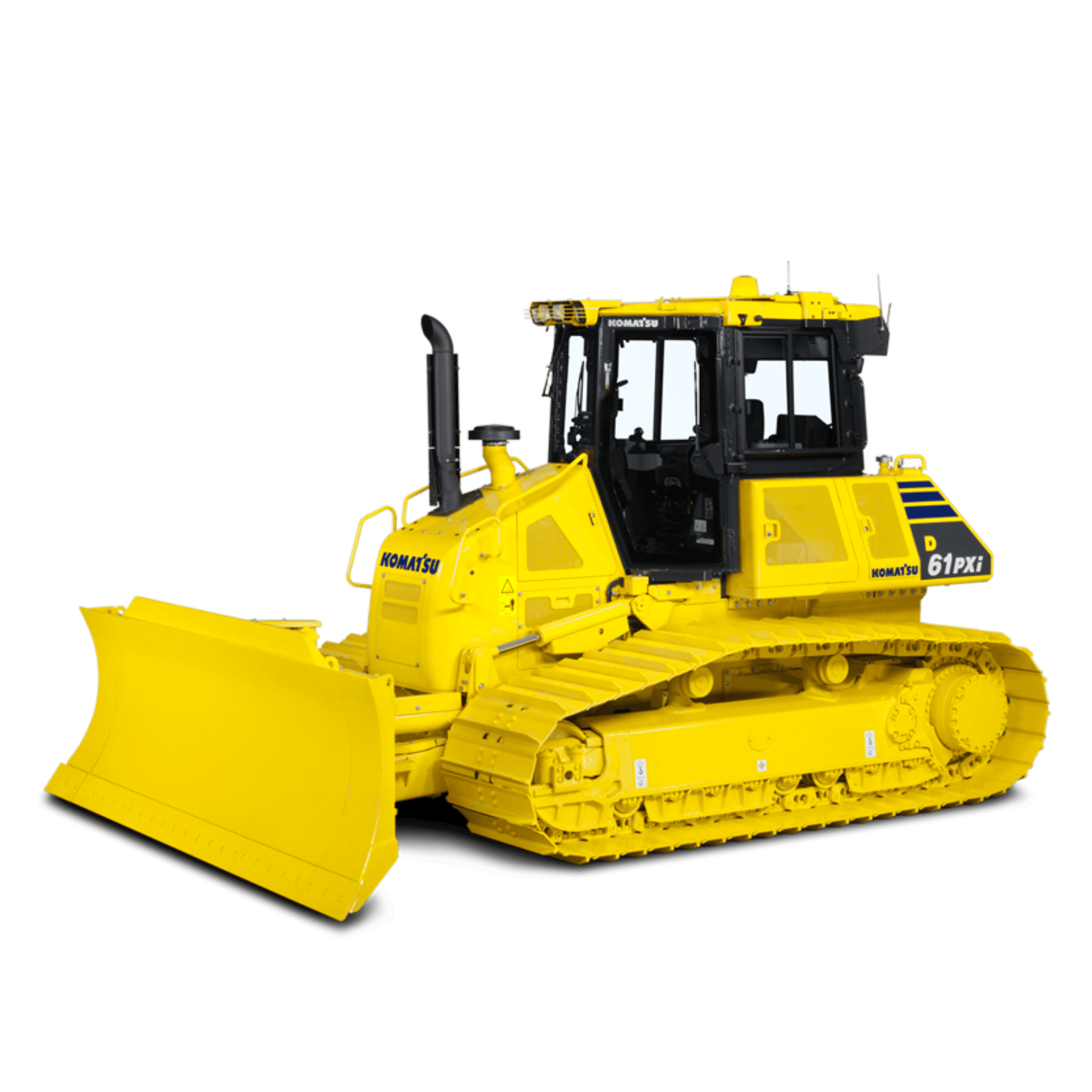 Bulldozer